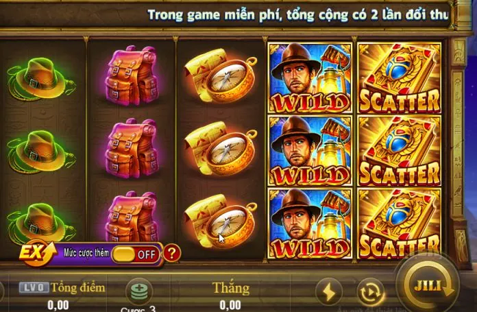 Nổ Hũ win 78 Slot
